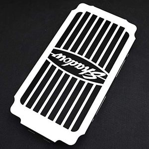 Protector de Radiador para Motocicleta, Rejilla Protectora Compatible con Honda Shadow Spirit VT1100 1987-2007 - Product Image 2