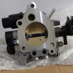 SP Piezas de Automóvil Completas, Cuerpo de Aceleración para Daihatsu Grand Max 22210-bz111, Conjunto de Cuerpo de Aceleración - Product Image 3