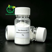 PDRN (Polydeoxyribonucléotide) de qualité cosmétique, ADN de saumon en poudre, ADN de sodium, PDRN