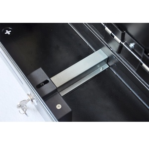 6 hóa đơn 8 đồng tiền thu ngân hộp lật đầu ngăn kéo tiền mặt máy đặt hàng tiền mặt ngăn kéo ft460 - Product Image 6