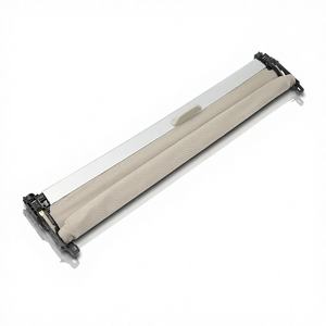 ستارة سقف بانوراما بديلة لسيارات فولكس فاجن جولف R32 GTI رابيت 2014-2020 MK7 (رمادي داكن) - رقم القطعة 5G6877307 5GG877307 - Product Image 1