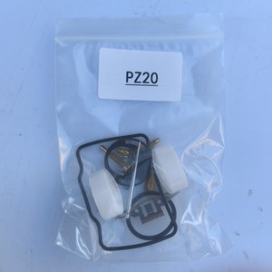 Kit de réparation de carburateur PZ20 pour moto, quad, buggy de plage, Baja Tank XR80 125 - Product Image 5