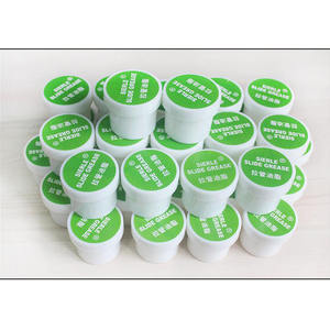 Huile lubrifiante Tube en cuivre Huile lubrifiante Huile d'entretien pour <span class=keywords><strong>trombone</strong></span> - Product Image 1