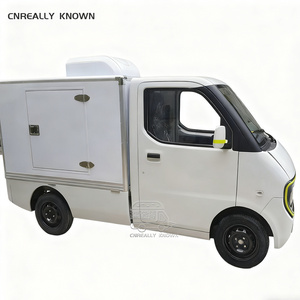 Contenedor Multifuncional en Cadena que Combina Almacenamiento en Frío con Unidad de Refrigeración, Características del Equipo de Almacén - Product Image 6