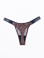 2026 Más Vendidas de Fábrica Love Secret Ropa Interior al por Mayor: Bragas, Tangas y Briefs Sexys para Mujer