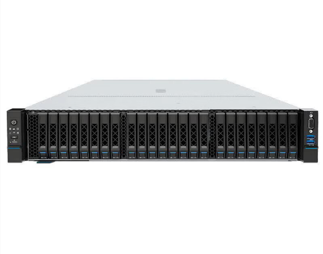 NF5280M7 2U Rack Server Silver 4410Y 2.0GHz 16GB RAM 480G SATA SSD in Stock