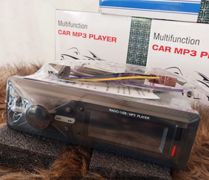 950 Panel fijo 7388IC Single Din Precio bajo Inalámbrico Manos libres Reproductor de MP3 para automóvil Reproductor de DVD estéreo para automóvil - Product Image 6