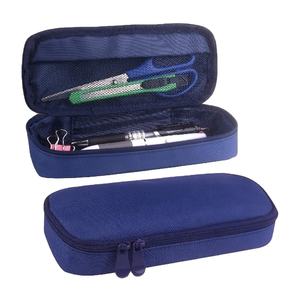 Estuche y Bolsa para Lápices de EVA Coloridos, Regalo Promocional, Fabricados a Precio Competitivo para Fines Comerciales y Promocionales - Product Image 5