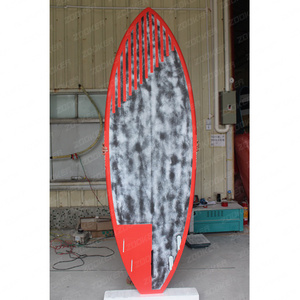 <span class=keywords><strong>Planche</strong></span> à Paddle en résine époxy, en fibre de verre EPS sur mesure, Paddle <span class=keywords><strong>pour</strong></span> Stand-Up, - Product Image 3