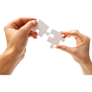 Casse-tête <span class=keywords><strong>photo</strong></span> en carton personnalisé pour cadeau d'anniversaire et de famille - Product Image 5