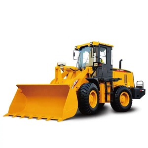 High Quality Mini Chinese <b>Wheel</b> Zl30g 3 Ton Zl30gn 2 Best Price Sale for New <b>Small</b> Shovel Engine Motor Pump Gearbox Durable - Product Image 1
