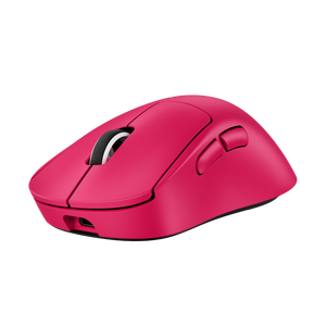 <span class=keywords><strong>PRO</strong></span> X <span class=keywords><strong>SUPERLIGHT</strong></span> 2 DEX <span class=keywords><strong>logitech</strong></span> GPW4 Eagle Eye (noir)  Conception légère de 60 g Jusqu'à 44 000 DPI Taux de sondage jusqu'à 8 kHz - Product Image 4