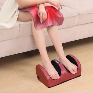 Masseur de pieds Shiatsu à succès – Bain de pieds massant pour spa – Appareil de massage des pieds, des jambes et des mollets - Product Image 2