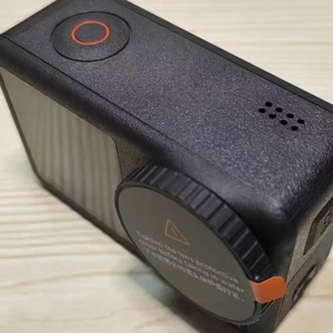 Cámara de Acción en Oferta con Sensor de Video de 1/1.3 Pulgadas, Resistente al Agua y a Bajas Temperaturas - Product Image 3