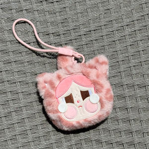 กระเป๋าคาดตัวลายการ์ตูนรูปสัตว์แช่แข็งสำหรับผู้หญิงของเล่นตุ๊กตาพร้อมด้วยเครื่องกรงเล็บตุ๊กตาบูติกผู้ผลิตขายส่ง - Product Image 6