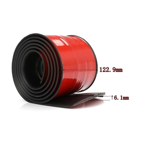 Protection de quille auto-adhésive pour protéger les bateaux en fibre de verre et en aluminium contre les rochers, les lits d'huîtres et les rayures. - Product Image 2