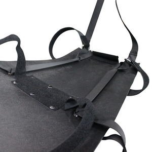 Medresq-Camilla plegable para rescate de incendios, camilla de emergencia para ambulancia, Camilla médica - Product Image 2