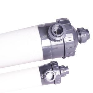 Traitement <span class=keywords><strong>de</strong></span> l'eau à membrane ultra filtrante à fibre creuse HM-1060/250 - Product Image 5