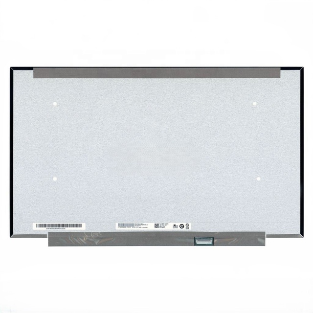 B173ZAN03.5 17.3 Inch 4K 3840x2160 IPS 120Hz LCD Screen for Alien M17x17r1r2 Laptop (New)