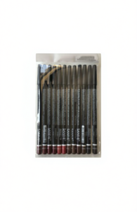 Staedtler – ensemble de crayons de couleur, mine marron, paquet de 12, fournitures scolaires et de bureau, outils d'écriture - Product Image 1