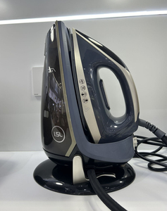 3000W Super Steam-<span class=keywords><strong>Plancha</strong></span> generadora <span class=keywords><strong>de</strong></span> <span class=keywords><strong>vapor</strong></span> con tecnología <span class=keywords><strong>de</strong></span> <span class=keywords><strong>vapor</strong></span> silencioso, <span class=keywords><strong>Vapor</strong></span> continuo <span class=keywords><strong>de</strong></span> 200 gramos y Tiro <span class=keywords><strong>de</strong></span> <span class=keywords><strong>vapor</strong></span> <span class=keywords><strong>de</strong></span> 350 gramos, 1.5L, - Product Image 3