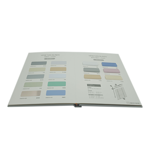 Collection complète <span class=keywords><strong>de</strong></span> livres <span class=keywords><strong>de</strong></span> traitement <span class=keywords><strong>de</strong></span> fenêtre pour rideaux, stores et stores - Product Image 3