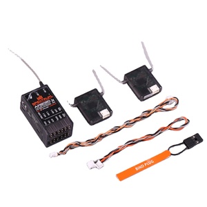AR9020 Modulación Digital de Espectro Extendido de 2 9 Canales, Mejor que AR8000 para Aviones, Drones RC, Repuestos, Juguetes y Deportes - Product Image 1