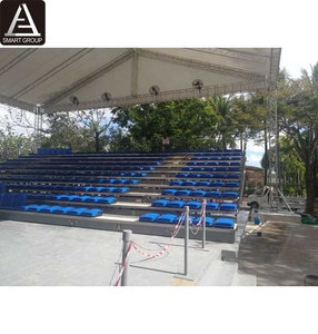 อัฒจันทร์จัดงานจัดงานมือสองสำหรับขาย49ft โรงแรมในไทยอัฒจันทร์กลางแจ้ง - Product Image 5