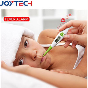 Thermomètre médical domestique numérique bébé, aisselles, fièvre, - Product Image 5