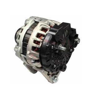 Buena calidad 12V 110A F000BL0602 F000BL0603 F000BL0663 F000BL0664 F000BL0701 generador de alternador para SEAT <span class=keywords><strong>Ibiza</strong></span> - Product Image 2