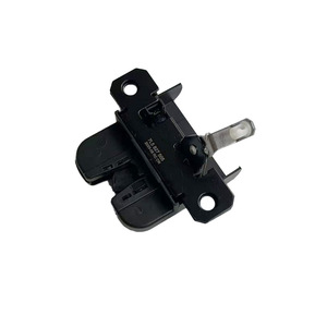 สำหรับบล็อกล็อคกระเป๋าเดินทาง Porsche รุ่น 7L5827505 อะไหล่เปลี่ยนฝาท้ายรถ - Product Image 2