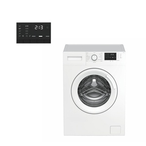 Panel de Control con Pantalla para Lavadora Innovador Multifuncional con Tecnología IML - Product Image 2