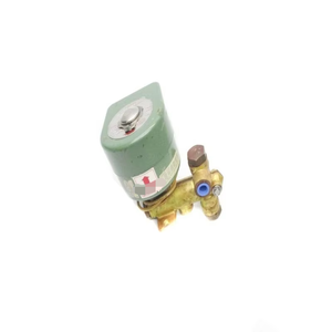 2126302RF 125VDC 200PSI Nuevo controlador de programación PLC de automatización industrial de almacén listo original - Product Image 1