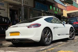 Jantes en alliage forgé léger sur mesure de 19 à 22 pouces pour <span class=keywords><strong>Porsche</strong></span> <span class=keywords><strong>Taycan</strong></span> 718 Cayman Panamera - Product Image 4