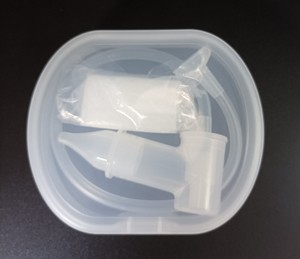 เครื่องดูดน้ำมูกเด็กขายตรงจากโรงงาน ปลอดสาร BPA - Product Image 3