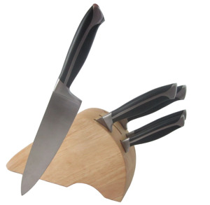 Wholesale Stainless Steel Kitchen <strong>5pcs</strong> <strong>Knife</strong> <strong>Set</strong> - Product Image 6