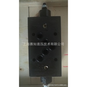 Componentes de Solenoide Hidráulico DGMFN-5-Y-A2W-B2W-25 en Existencia en la Fábrica Hidráulica de Shanghái No. 1 DGMFN5YA2WB2W25 - Product Image 3