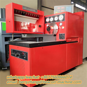 Máquina de Reparación de Automóviles Beacon 12psb, Bomba de Prueba de Inyección, Máquina de Calibración de Bombas, Máquina de Prueba de Bombas - Product Image 2
