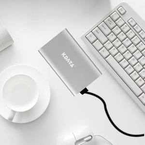 Taşınabilir 1TB 240GB 512GB USB 3.0 tip-c SSD sabit disk ile 128GB kapasiteli katı hal harici dizüstü veya masaüstü bilgisayar için - Product Image 6