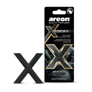 AREON x-perience X <span class=keywords><strong>Premium</strong></span> plastik araba hava spreyi uzun ömürlü koku AC delikleri için kolay klip tasarım kaliteli araba parfüm - Product Image 2