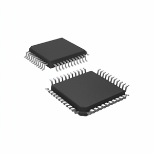 Components Electronic 44 QFP Original TS80C32X2-VCED Embedded - Product Image 1