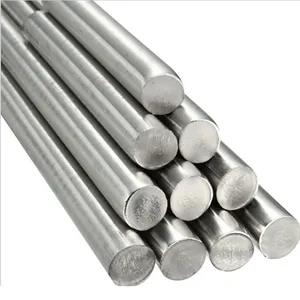 Best Selling 420 Stainless Steel Bar 317 317L 347 347h 440c 17-4ph For Building Materials