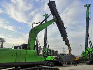 Brazo extensible para excavadora, colores personalizados, brazo telescópico de largo alcance para excavadora - Product Image 6