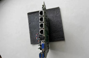 Placa base de servidor de C236WSI4-65L, componente que integra E3-1500 V5, 2133/1866 - Product Image 5