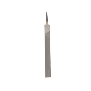<span class=keywords><strong>Lima</strong></span> Plana Profesional de 6'', 8'' y 10'' - <span class=keywords><strong>Lima</strong></span> de Doble Corte de <span class=keywords><strong>Acero</strong></span> con Alto Contenido de Carbono <span class=keywords><strong>para</strong></span> Acabado de Metales de Precisión - Product Image 3