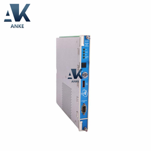 Bently Nevada 3500/22M Module d'interface de données transitoires 138607-01 - Product Image 1