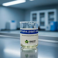 Résine époxy Bisphénol A E-51 pour ailettes d'éoliennes, composite d'infusion VARTM, CAS 25068-38-6