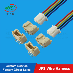 JFS Automotive Kabelbaum-Reparaturset Adaptertyp Blankkupferleiter RoHS/CCC für PA-Modell - Product Image 4