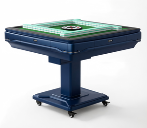 Mesa de Mahjong de Lujo 2 en 1, Plegable, con Calefacción y Automática - Product Image 2