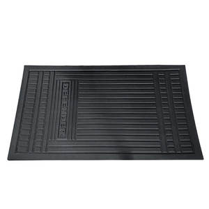 Tapetes Impermeables para Coche Land Rover Defender 90 110 <span class=keywords><strong>Puma</strong></span> TD4 2006-2016, Alfombrillas Antideslizantes para Pies - Product Image 4